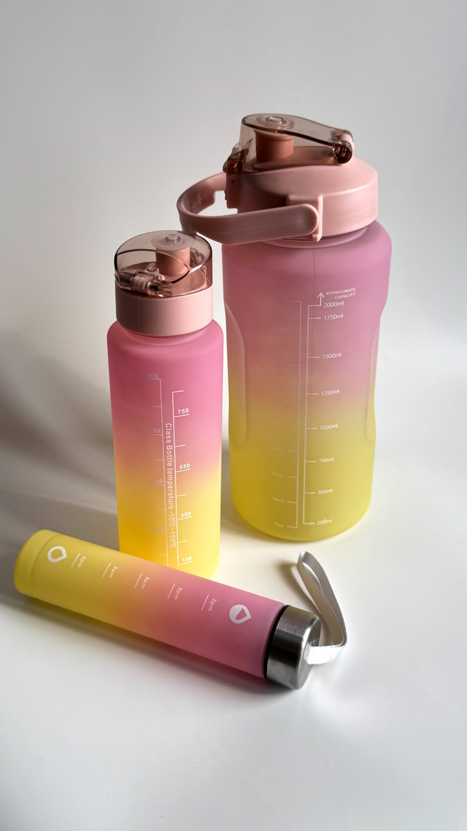 Бутылка 2000мл