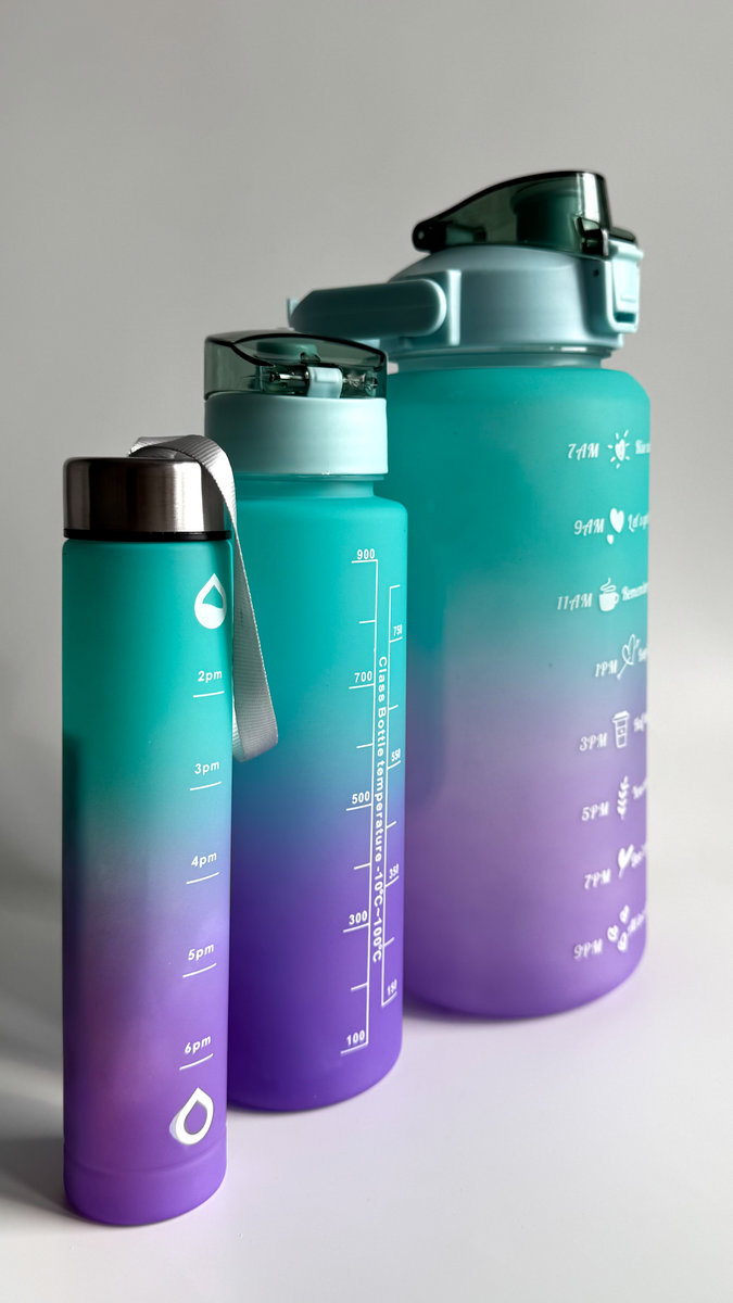 Бутылка 2000мл