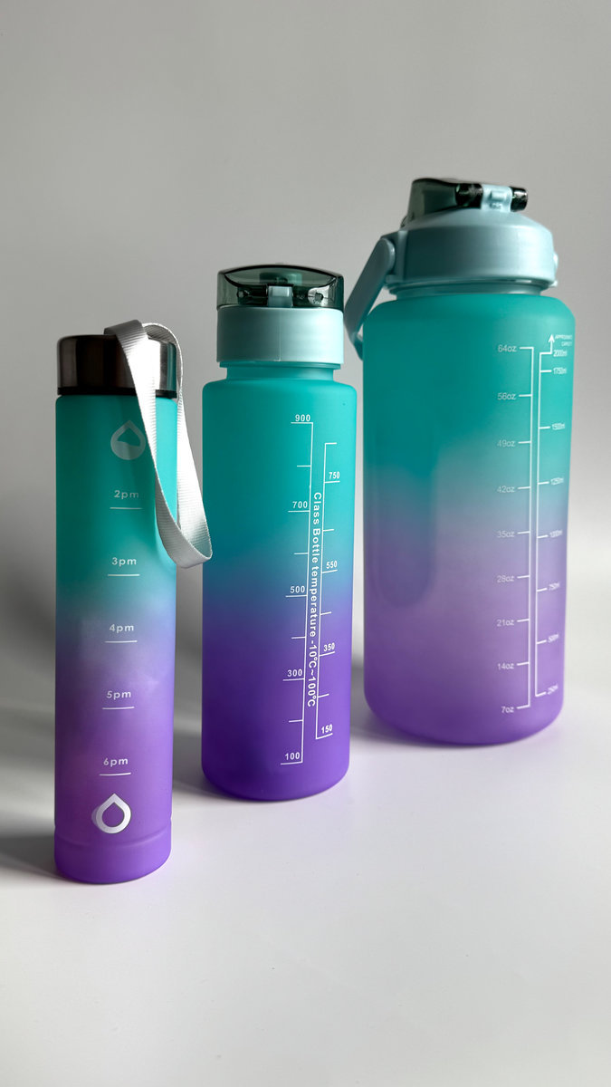 Бутылка 2000мл