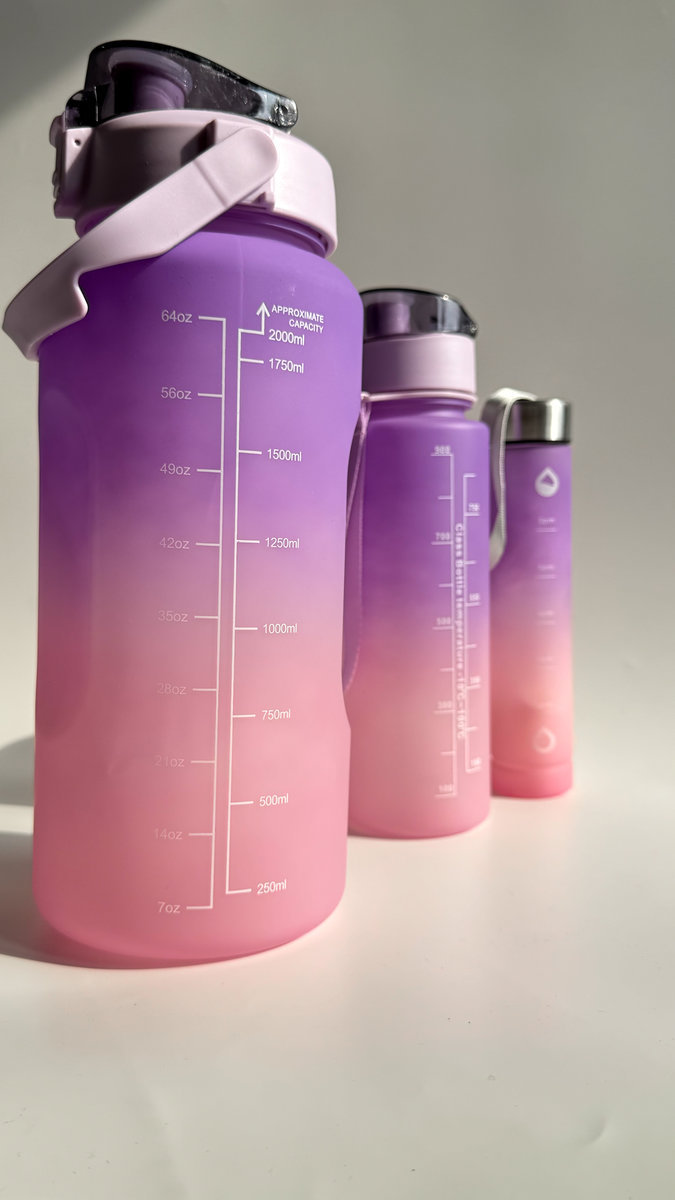 Бутылка 2000мл