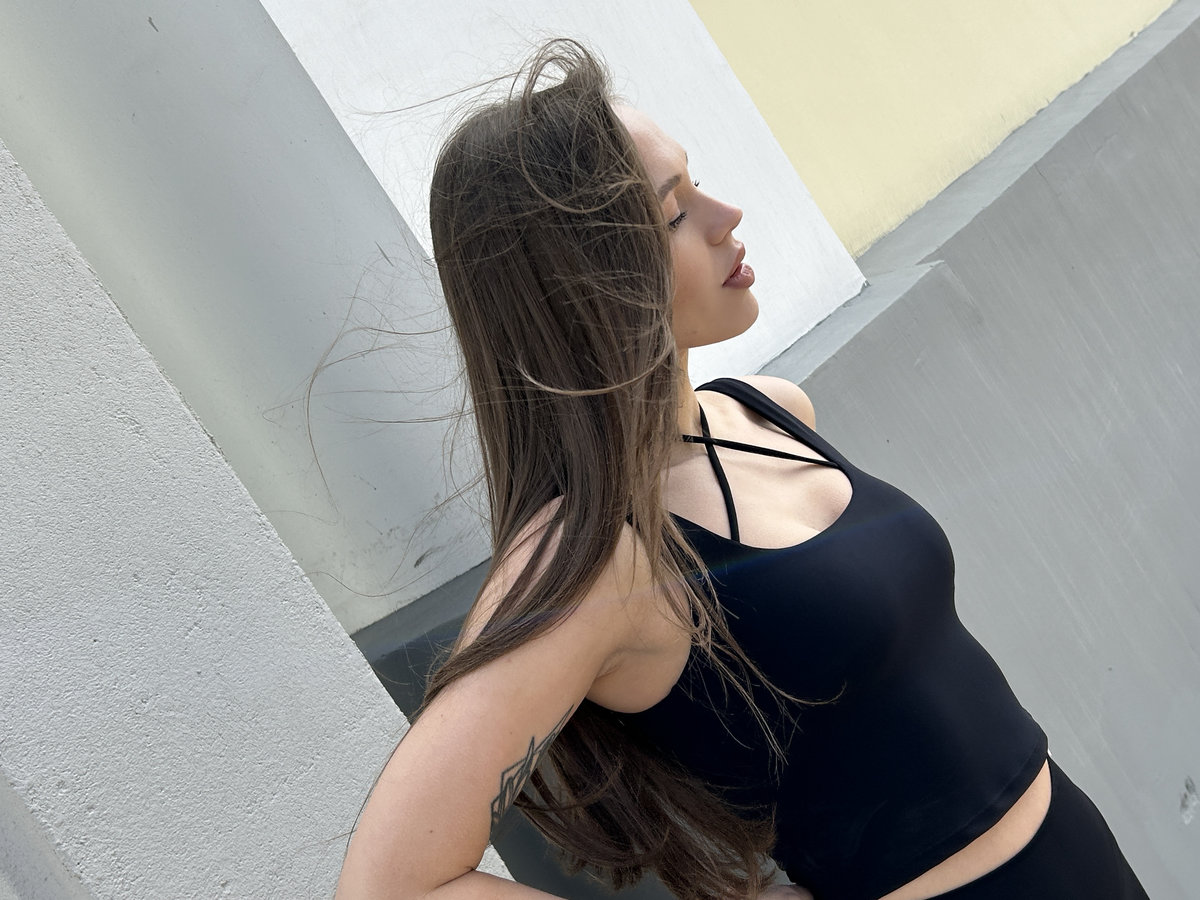 Топ удлиненный с дополнительными бретелями (Без застежки)