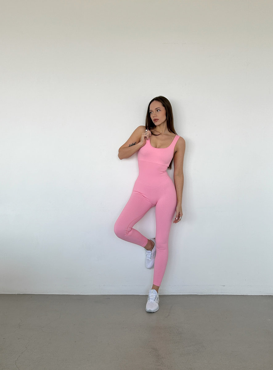 Комбинезон бесшовный