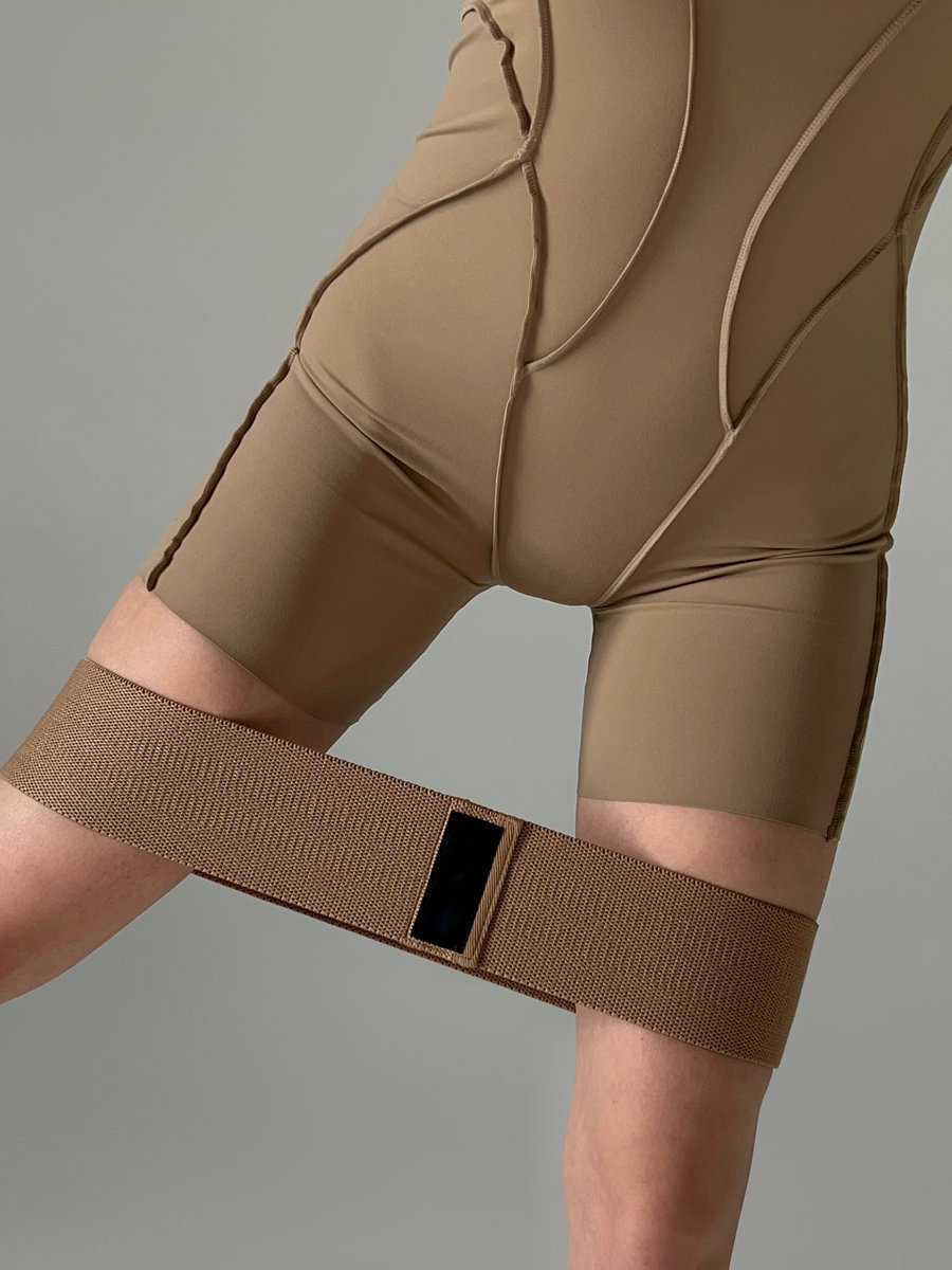 Комбинезон EXTRA укороченный