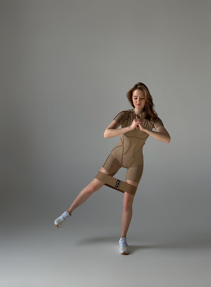 Комбинезон EXTRA укороченный