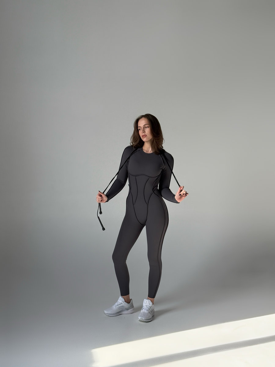 Комбинезон EXTRA удлиненный