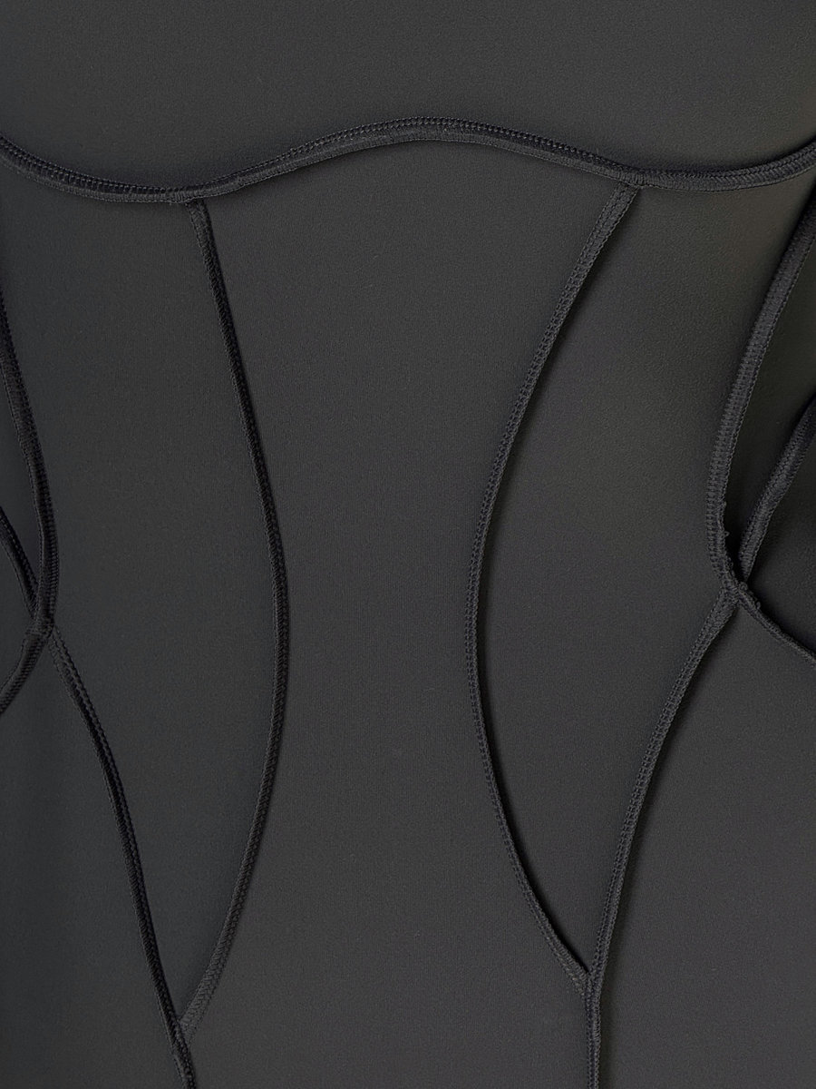 Комбинезон EXTRA удлиненный