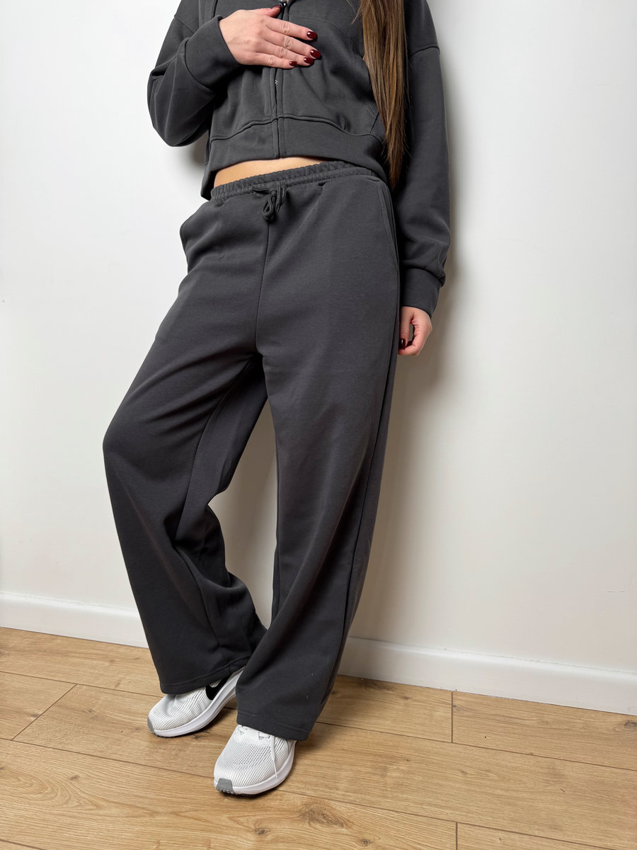 Брюки Oversize Urban Comfort