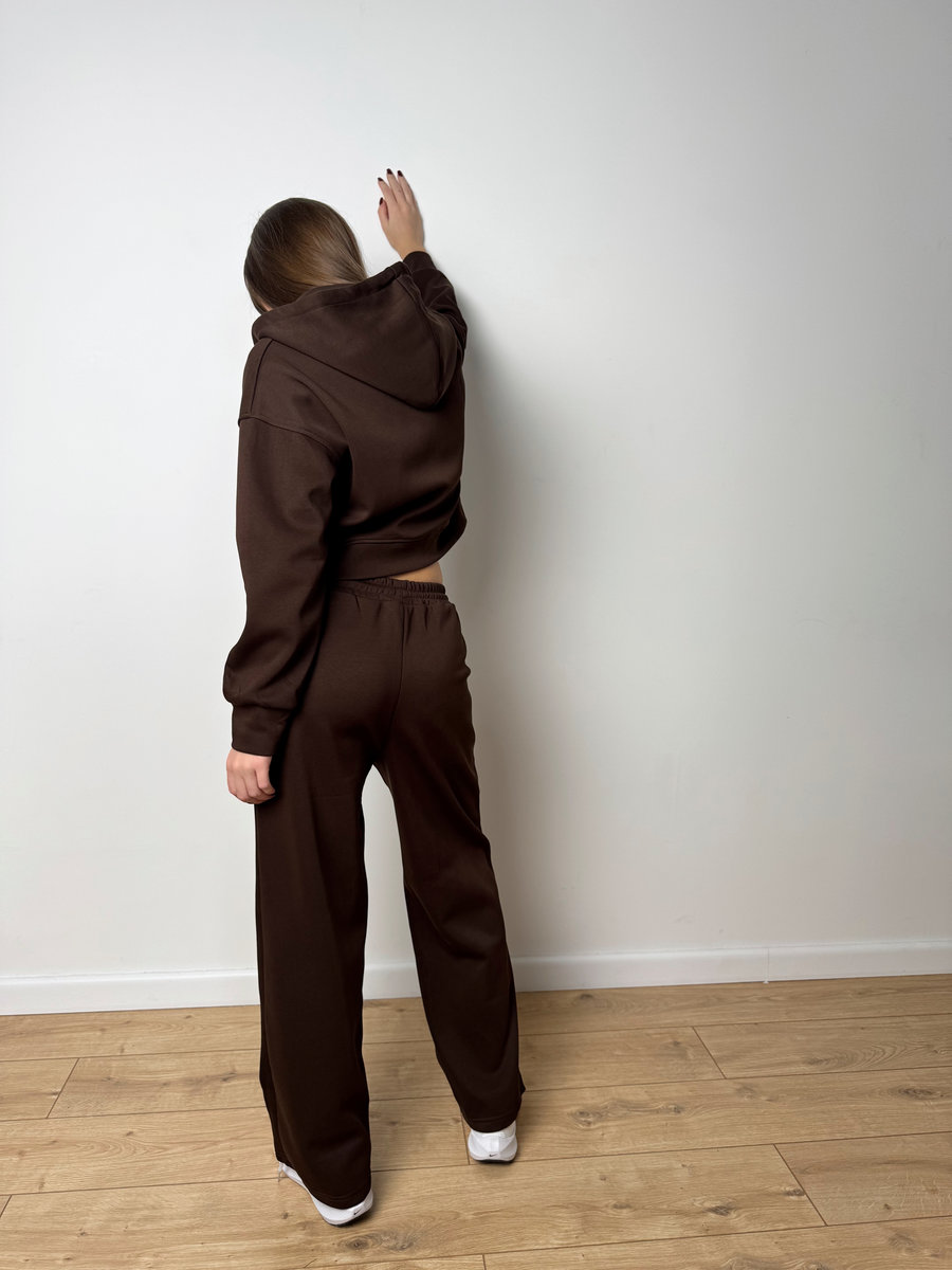 Брюки Oversize Urban Comfort