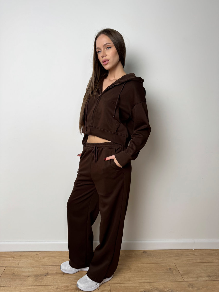 Брюки Oversize Urban Comfort