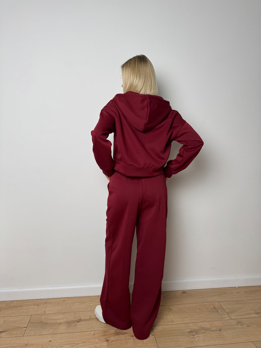 Брюки Oversize Urban Comfort