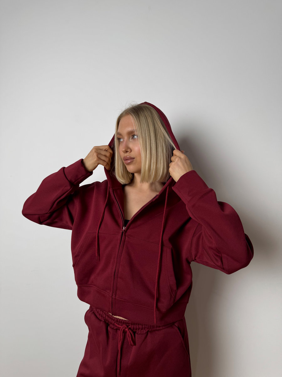 Брюки Oversize Urban Comfort