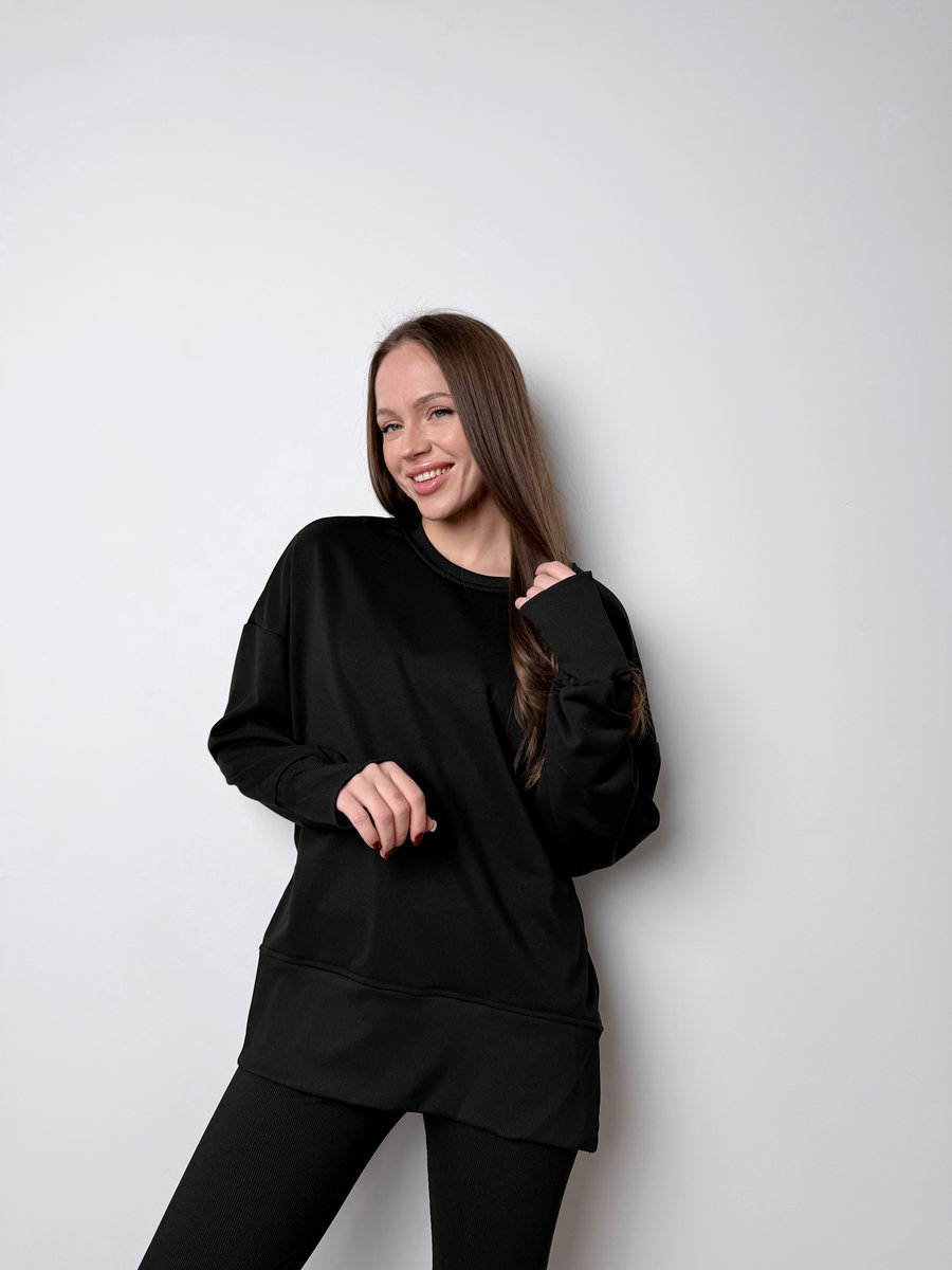 Свитшот с леггинсами Comfort