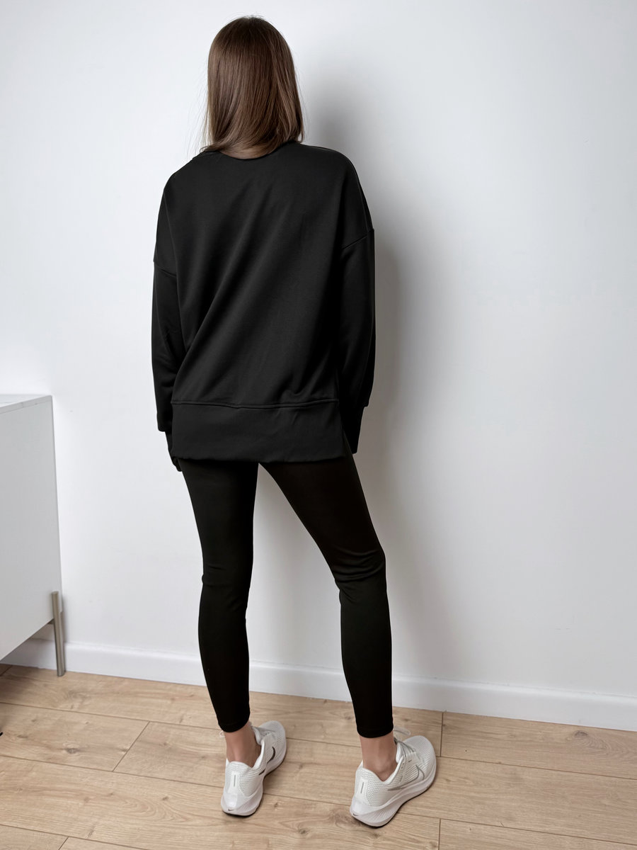 Свитшот с леггинсами Comfort