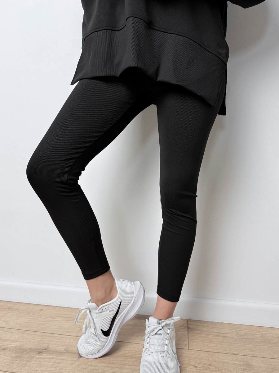 Свитшот с леггинсами Comfort