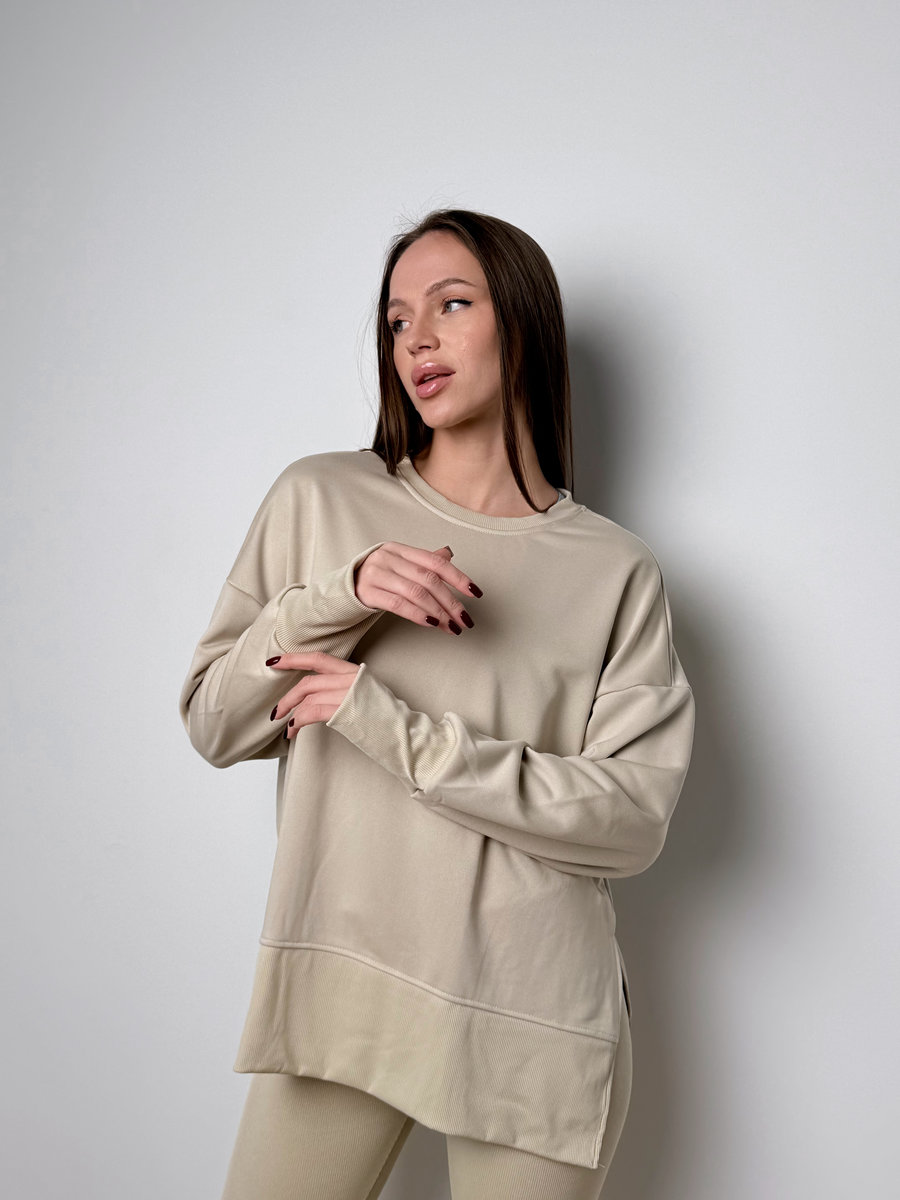 Свитшот с леггинсами Comfort