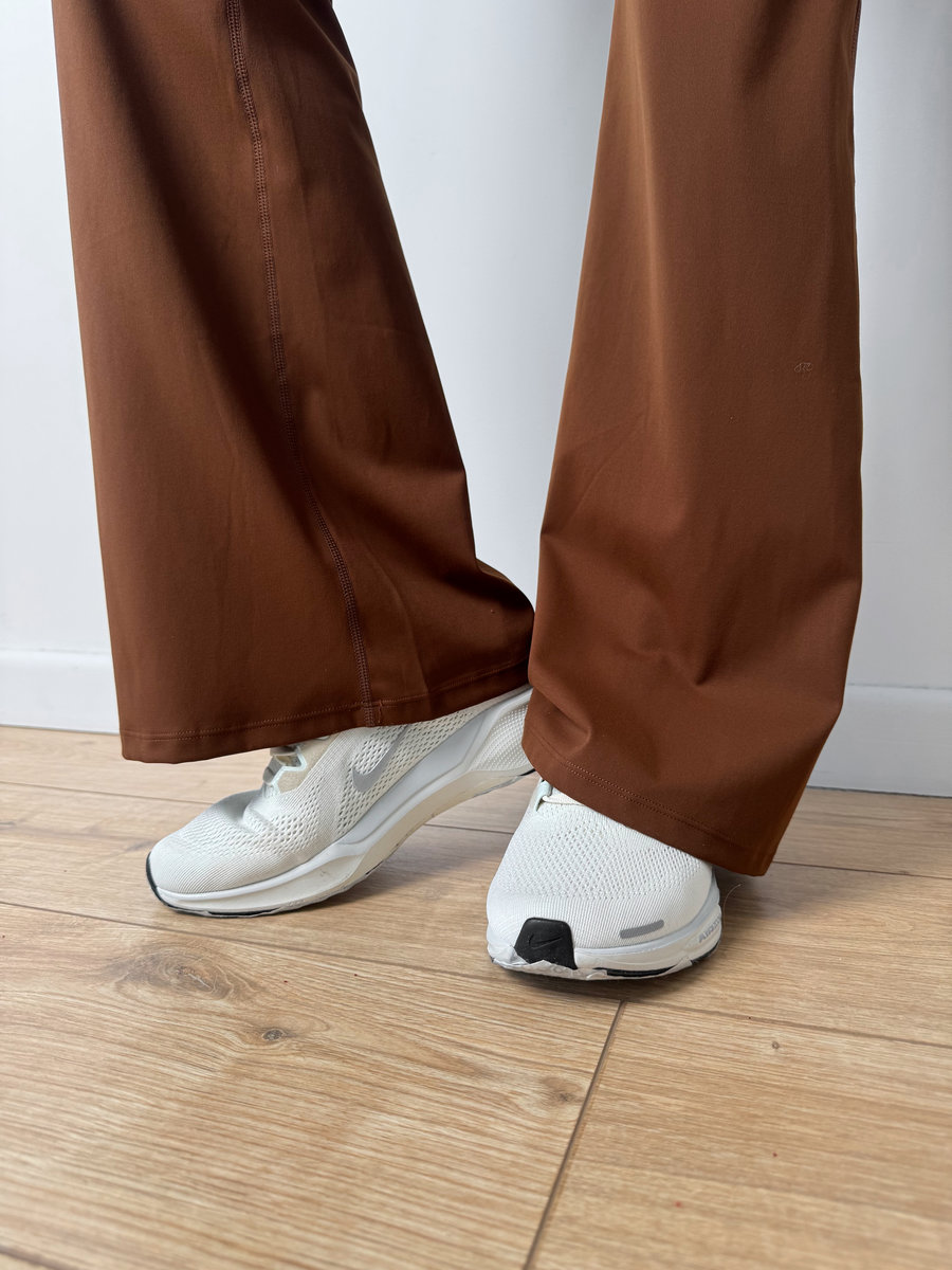 Леггинсы-клеш Retro Flare