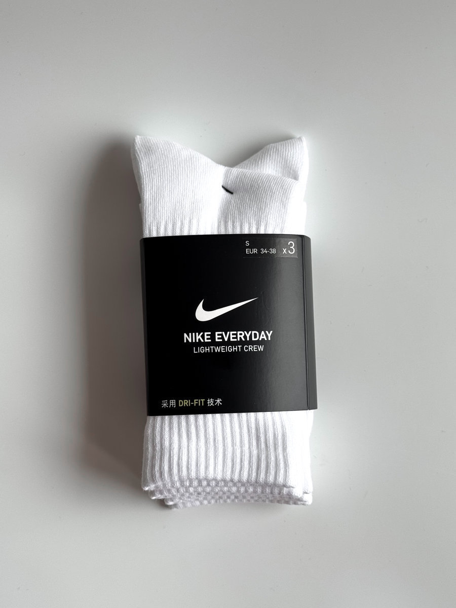 Носки высокие для спорта