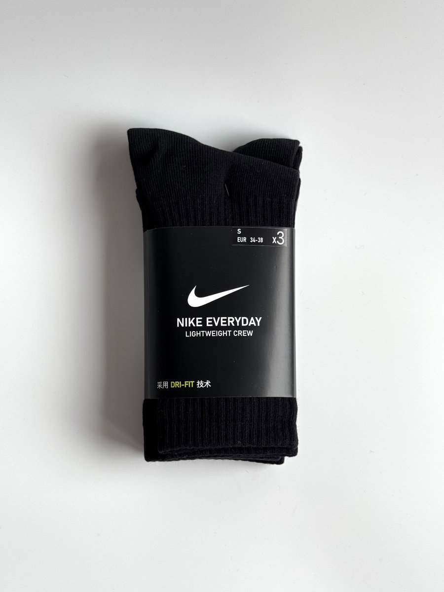 Носки высокие для спорта