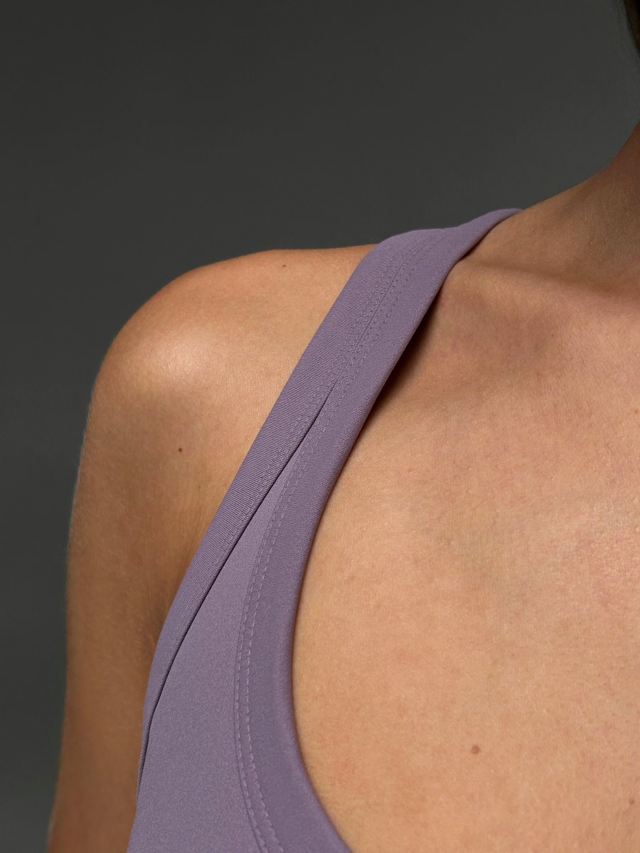 Топ удлиненный классический (Без застежки)