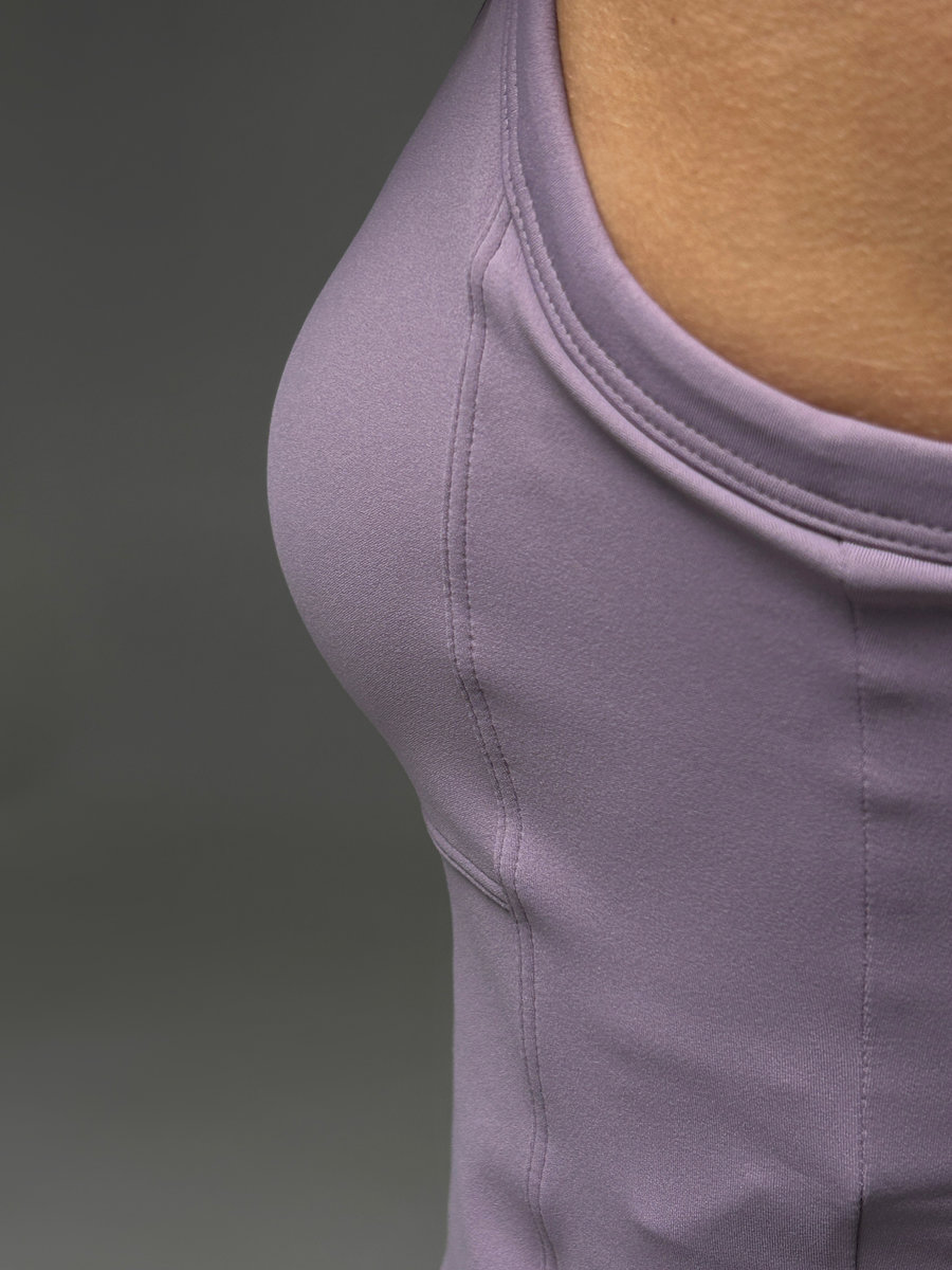 Топ удлиненный классический (Без застежки)