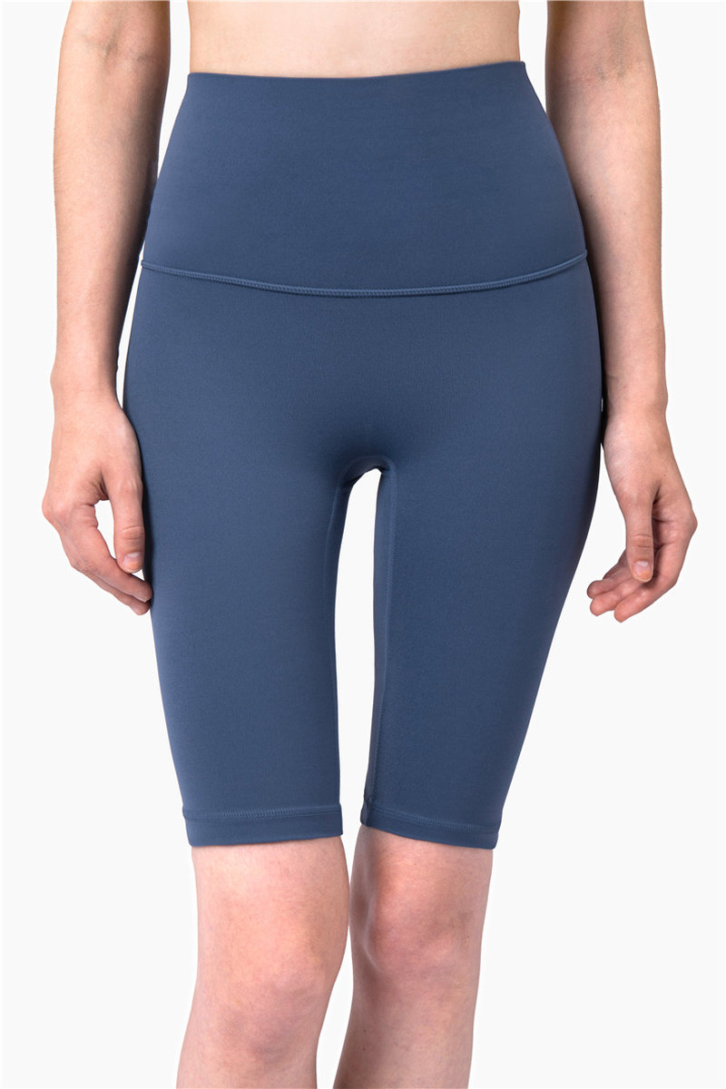 Спортивные велосипедки с высокой посадкой