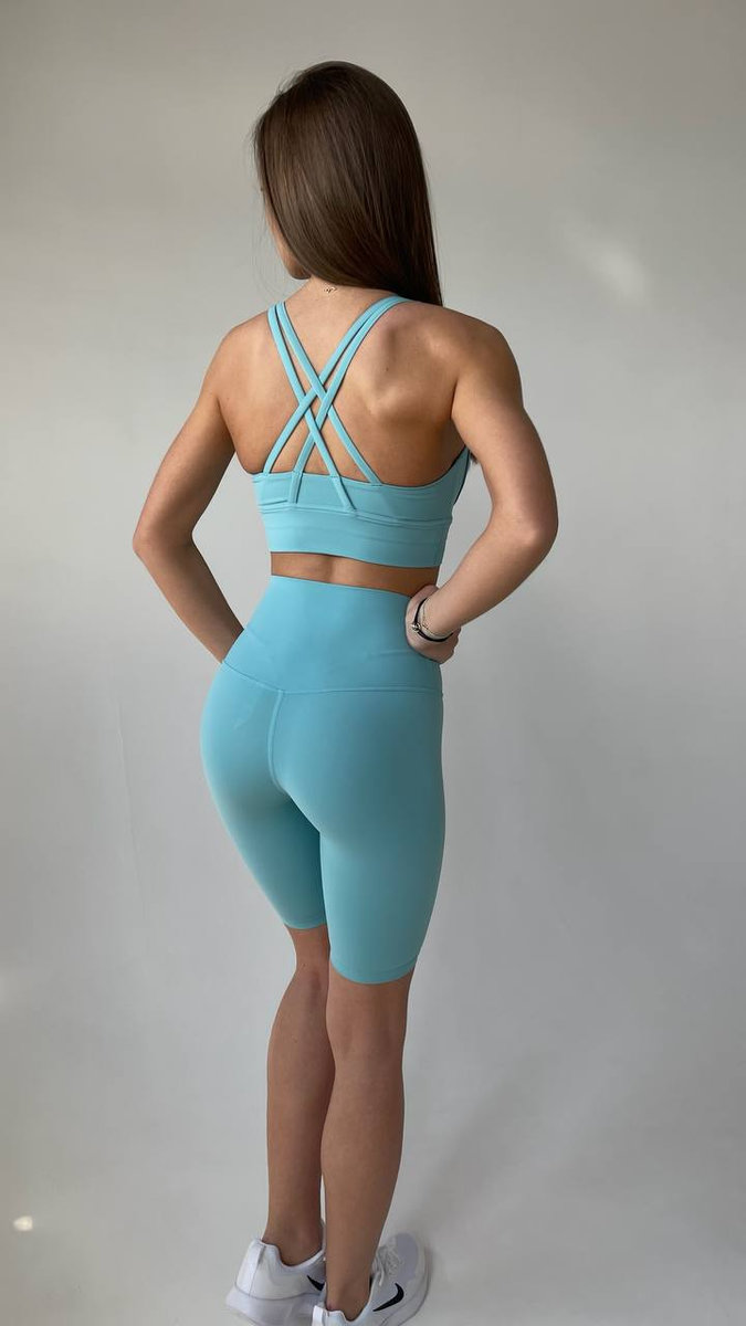 Спортивные велосипедки с высокой посадкой