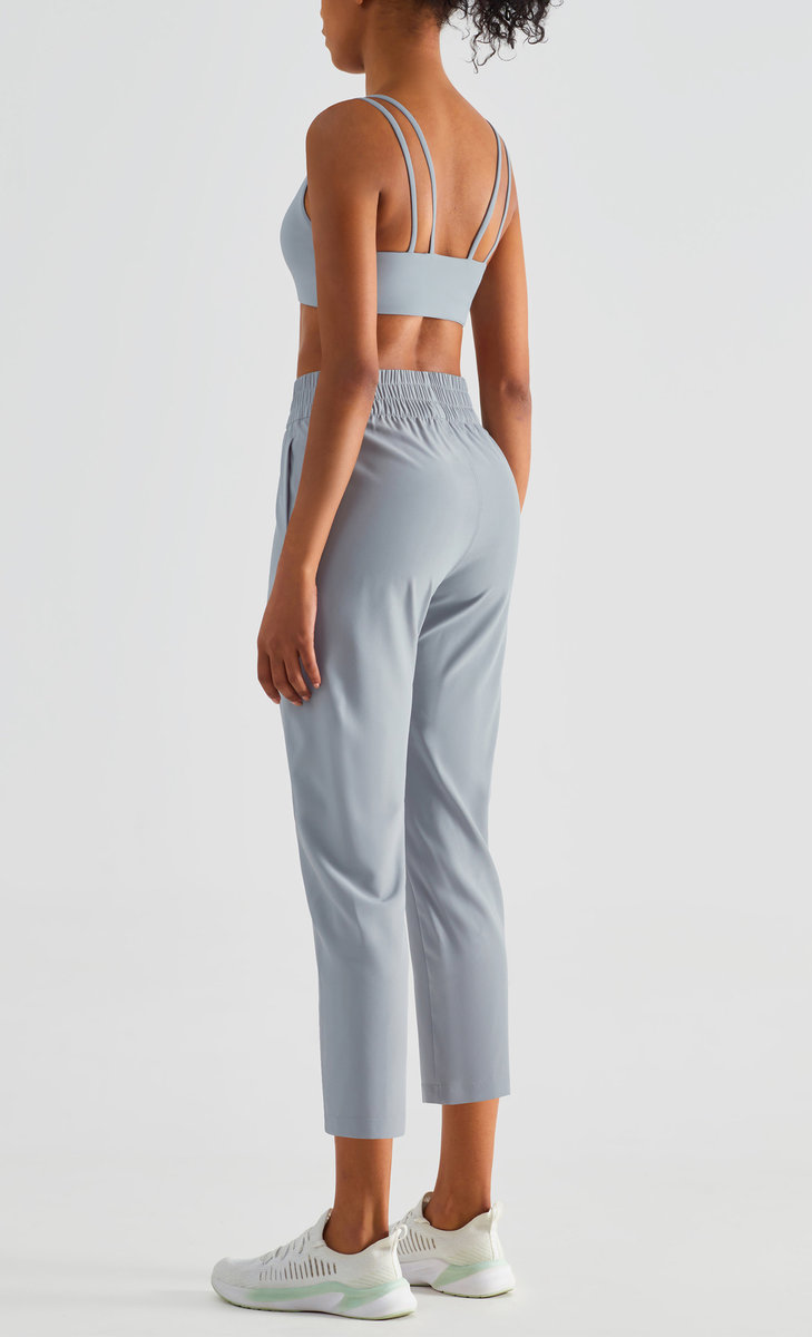 Спортивные брюки  7/8