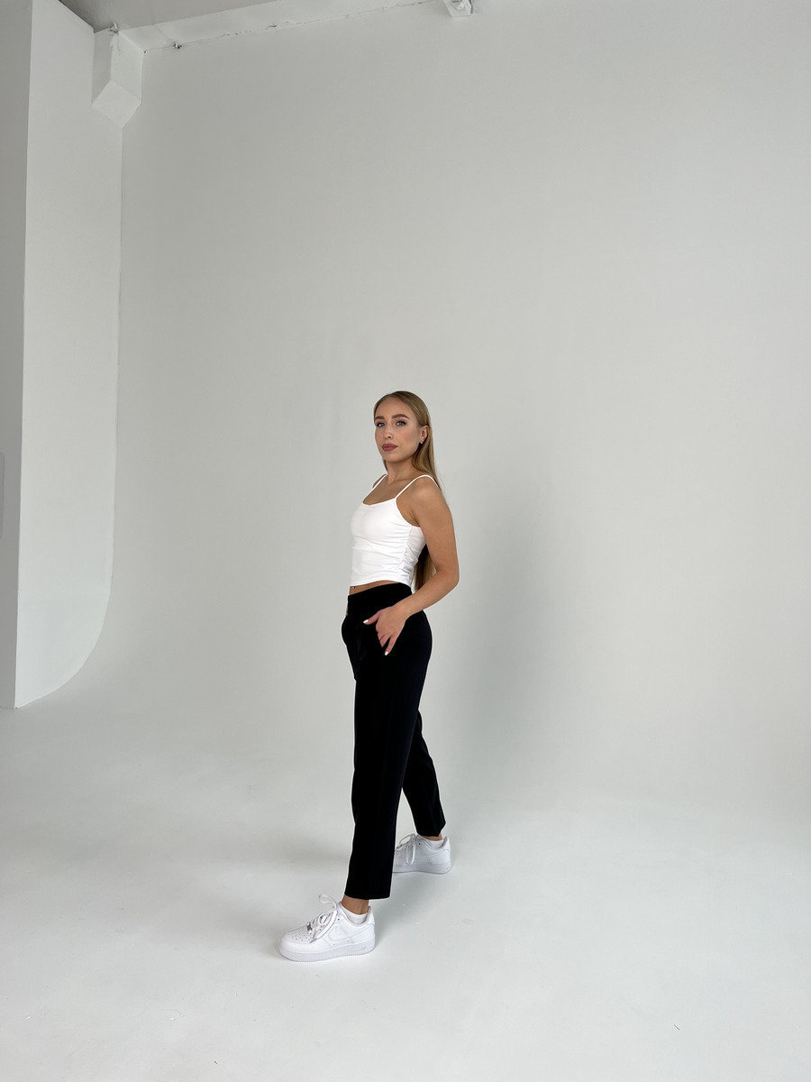 Спортивные брюки  7/8