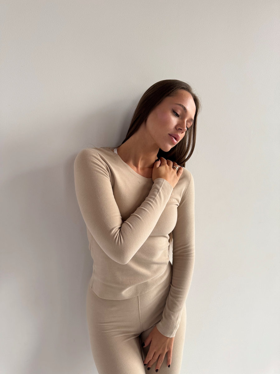 Термобелье женское