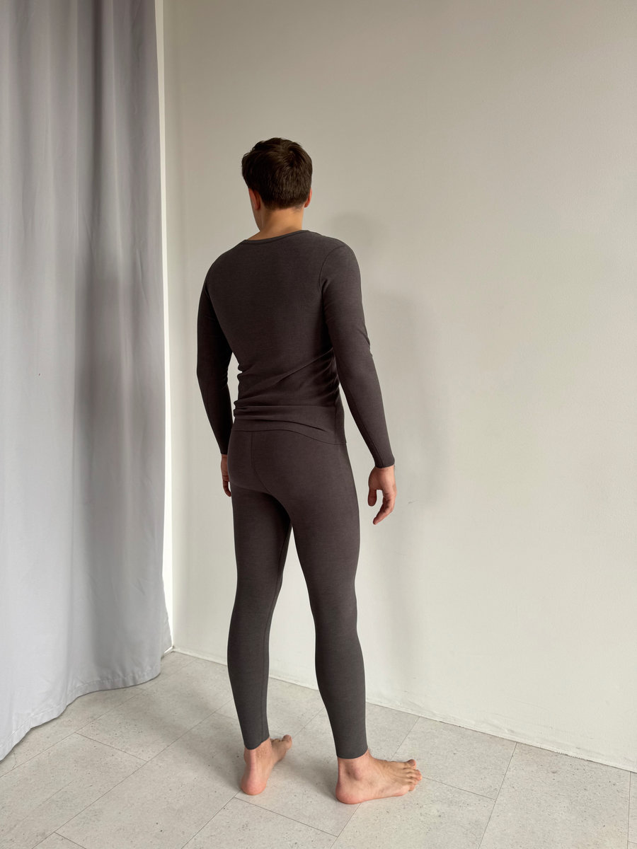 Термобелье мужское