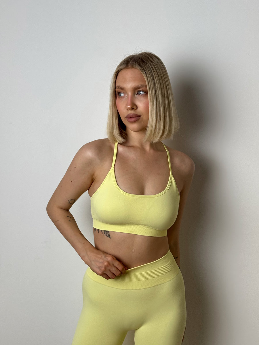 Леггинсы с эффектом PUSH-UP Ultimate Shape