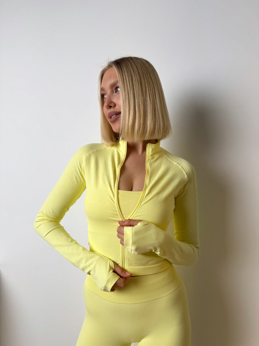 Леггинсы с эффектом PUSH-UP Ultimate Shape