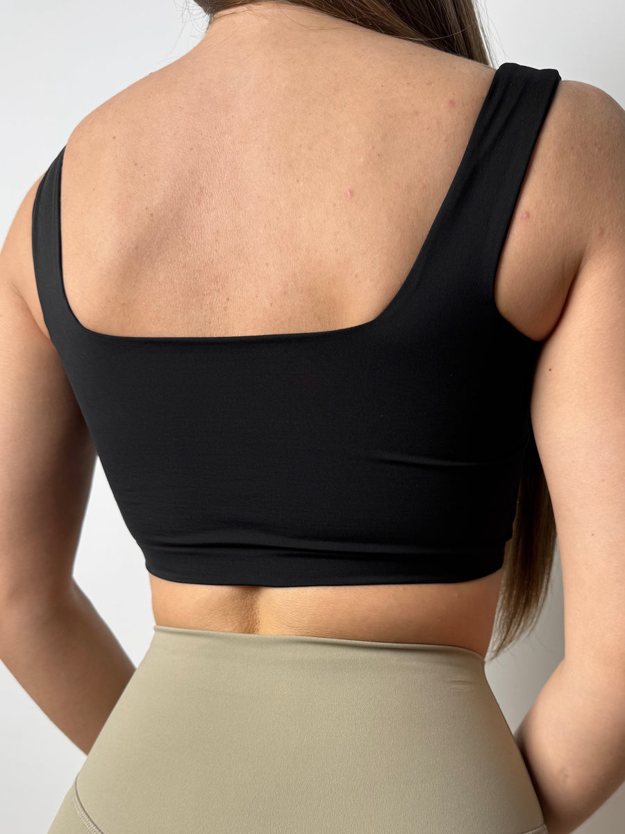 Бра Skin бандо с широкими бретелями