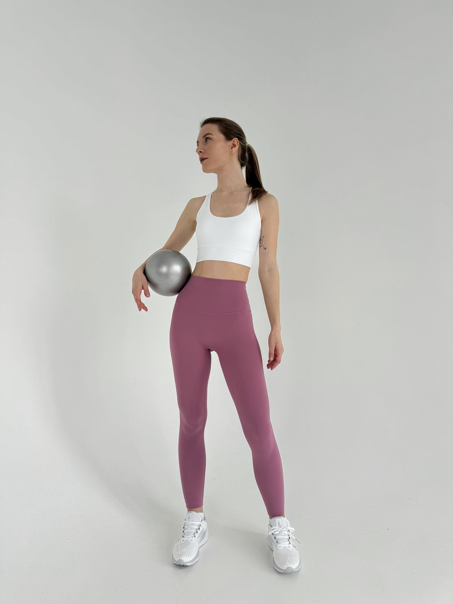 Легинсы (Ультравысокая посадка)