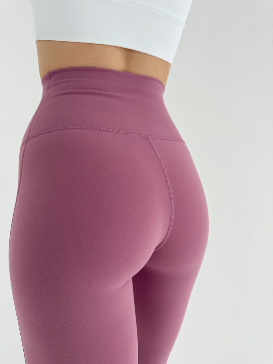 Легинсы (Ультравысокая посадка)