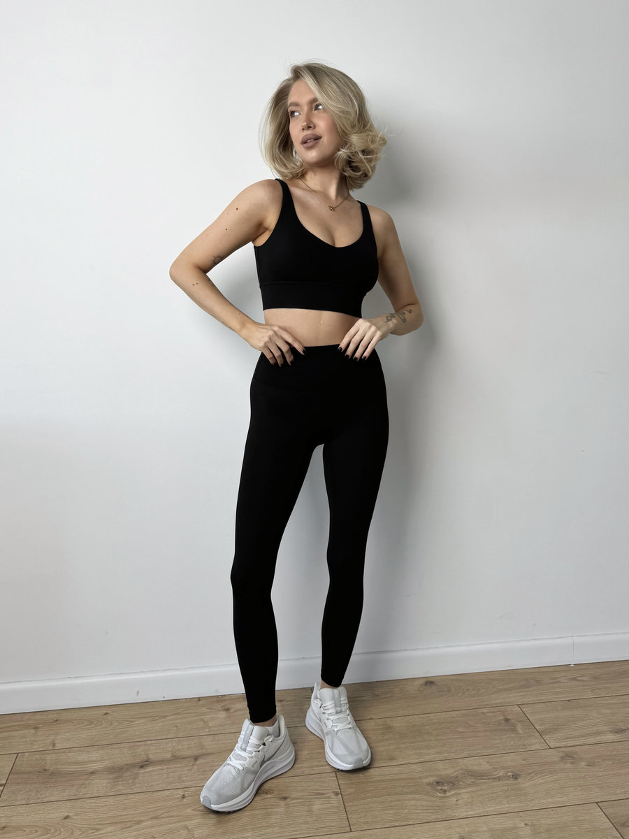 Лосины классические для спорта