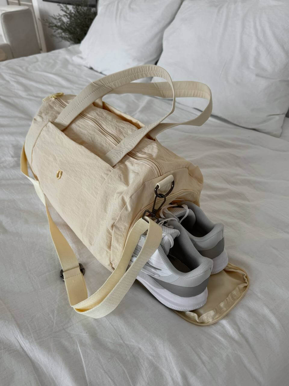 Вместительные спортивные сумки от 1800 руб.