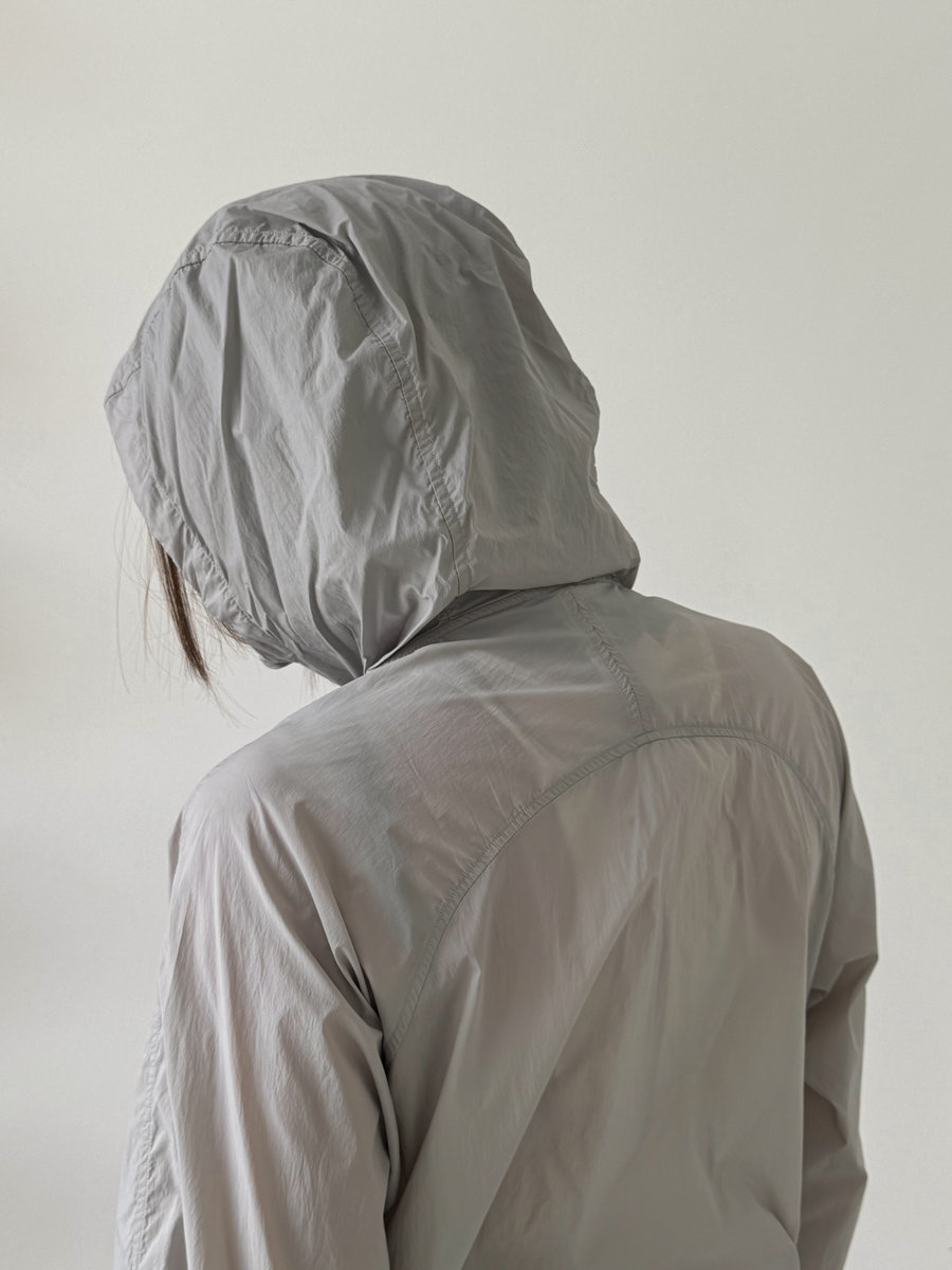 Ветровка с капюшоном Light Shell