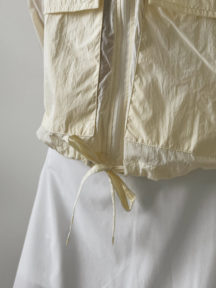 Ветровка с капюшоном Light Shell