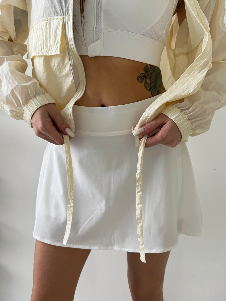 Ветровка с капюшоном Light Shell