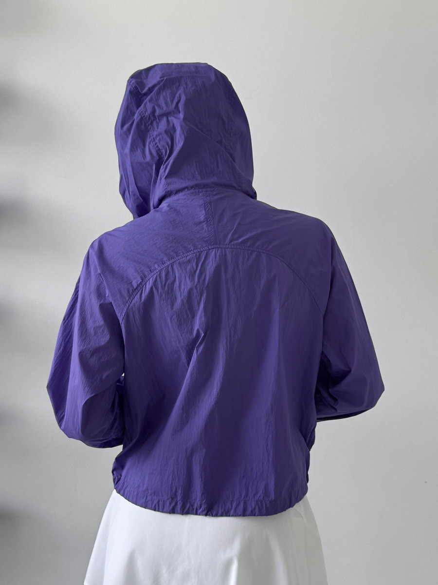 Ветровка с капюшоном Light Shell