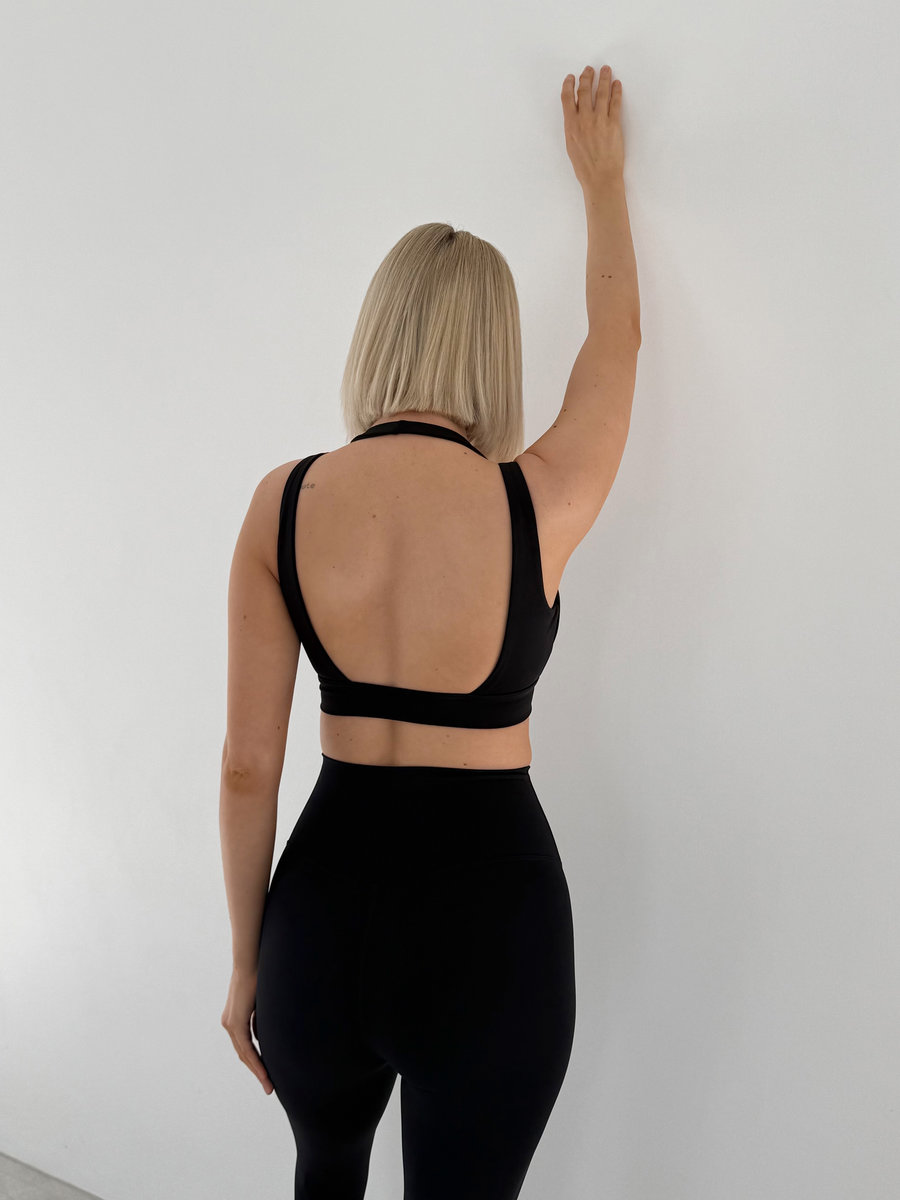 Спортивный Топ Layer Lift с эффектным дизайном