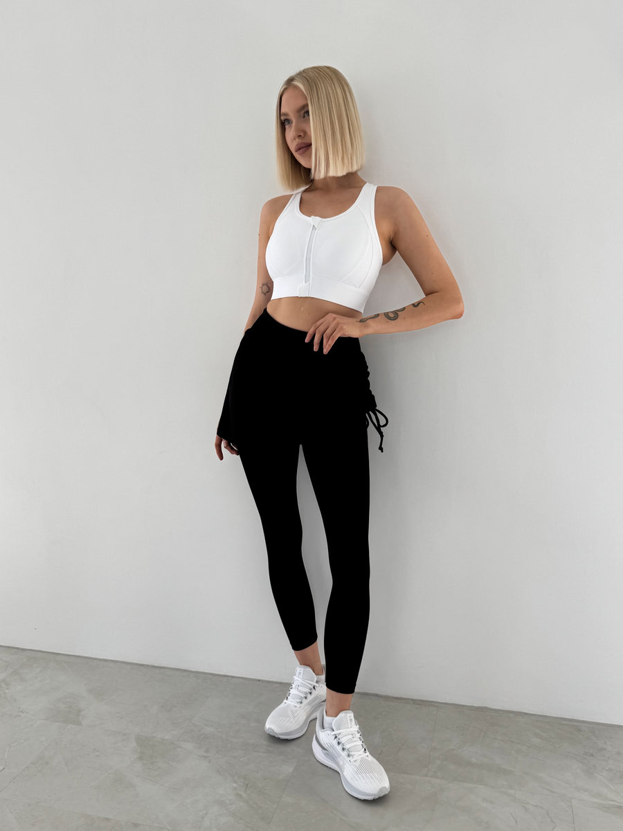 Леггинсы-юбка Dance Flare Skirt