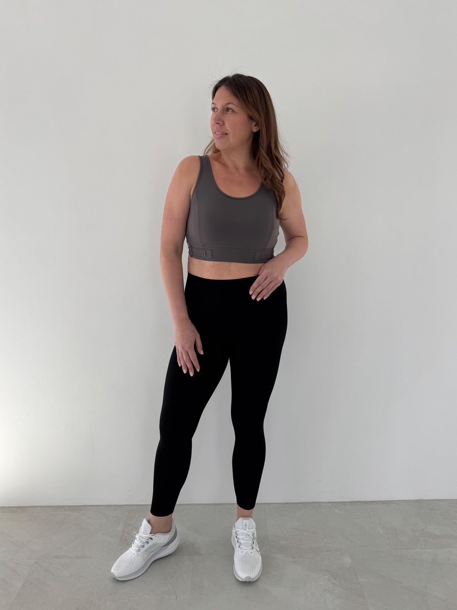 Бра для объемной груди Secure Lift Bra