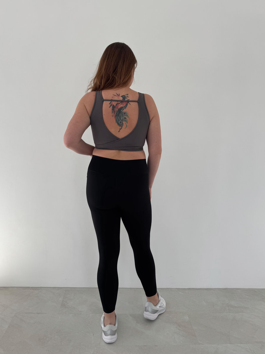 Бра для объемной груди Secure Lift Bra