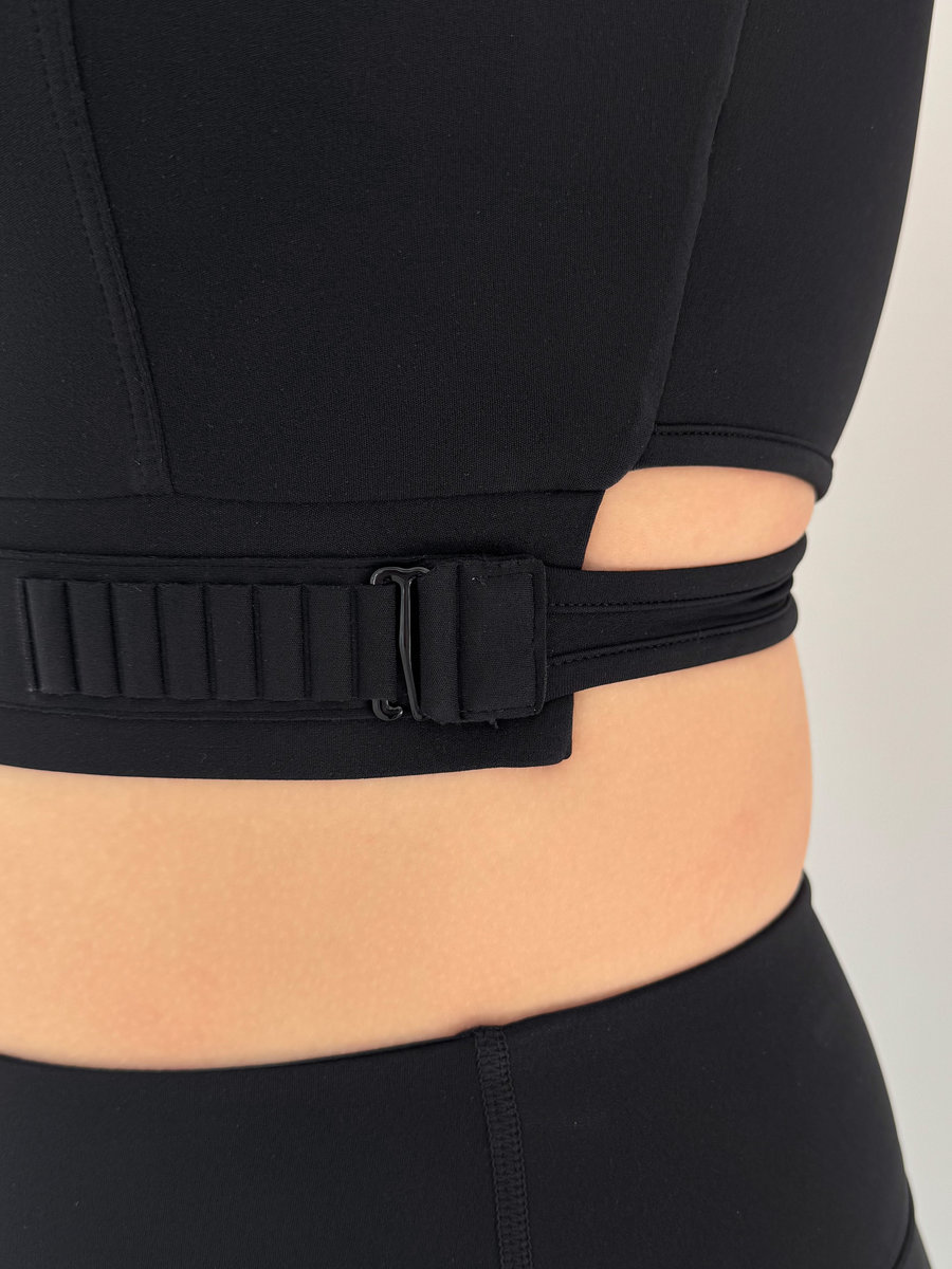 Бра для объемной груди Secure Lift Bra