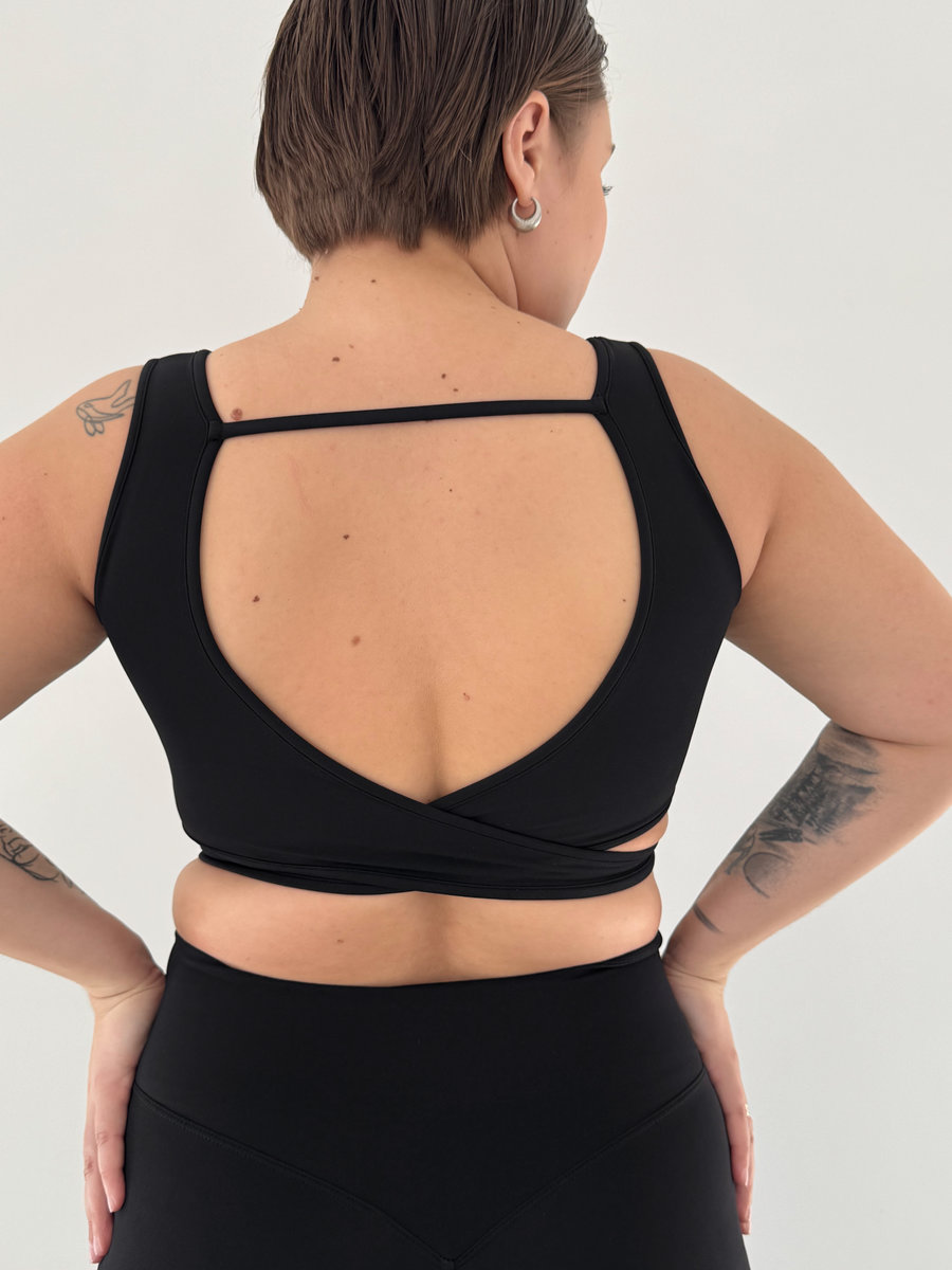 Бра для объемной груди Secure Lift Bra