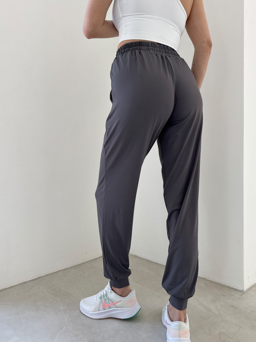 Спортивные брюки-джоггеры из мягкой ткани Flow Jogger