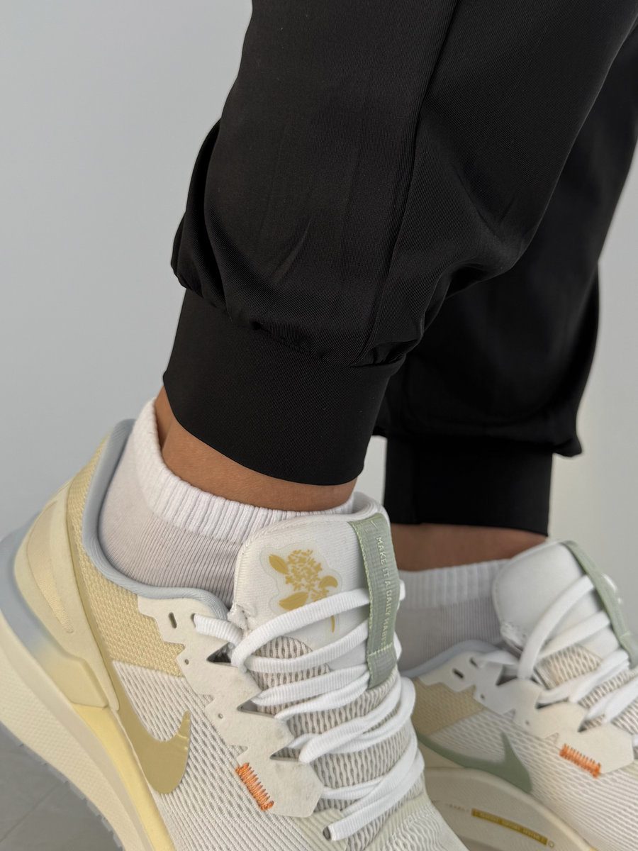 Спортивные брюки-джоггеры из мягкой ткани Flow Jogger