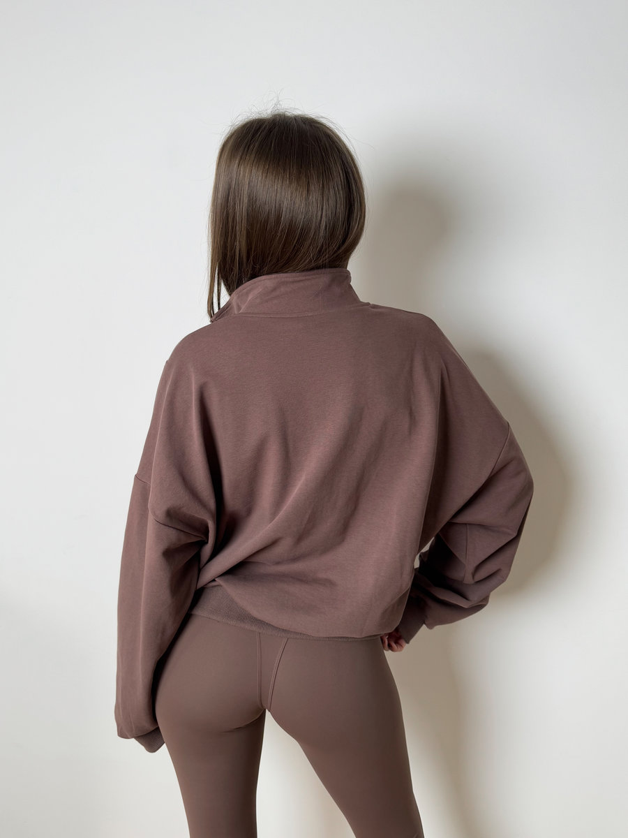 Толстовка Modern Contour